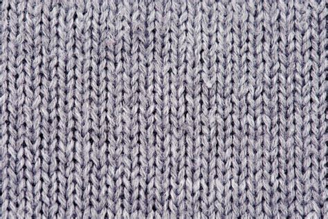 Close-up of knitted wool texture. Gray | Wool textures, Square pattern ...