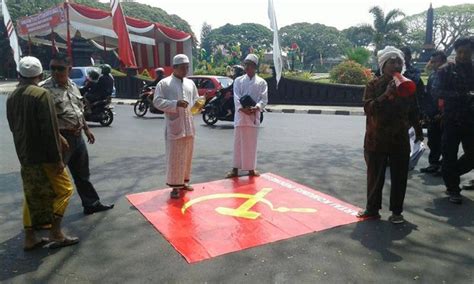 Trauma, Stigma Still Shroud Indonesia’s Communist Purge — BenarNews