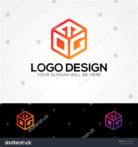 Bird Wing Logo Design Vector Illustration Stock Vector (Royalty Free ...