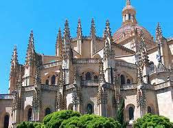 Spanish Renaissance Architecture