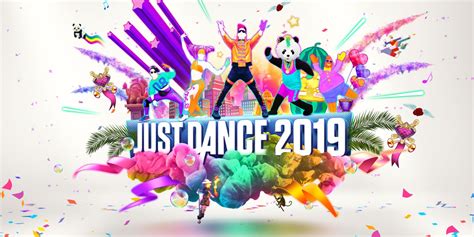 Just Dance® 2019 | Wii U games | Games | Nintendo