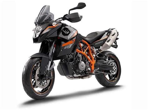 KTM Cruiser - Moto.ZombDrive.COM