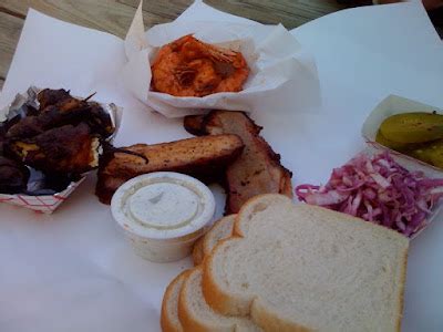 Two Bros. BBQ Market – Texas Monthly