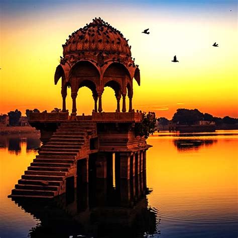 Heritage Tour of Rajasthan | Rajasthan Heritage Tour Package ...