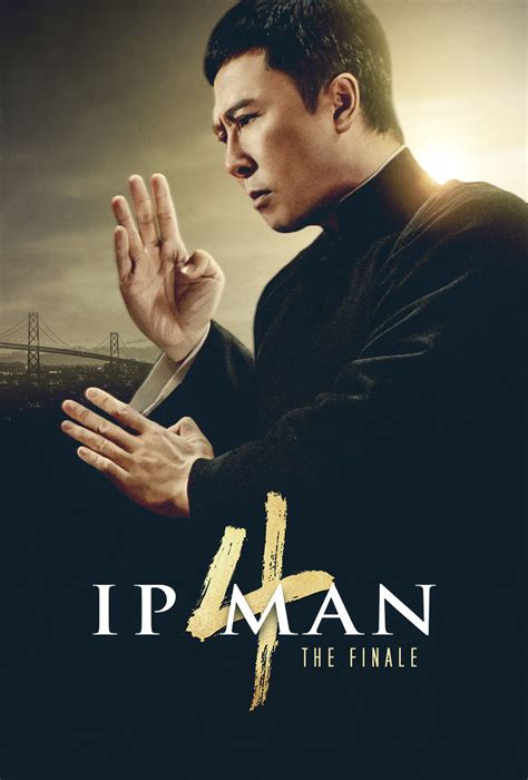 Ip Man The Final Fight Cast