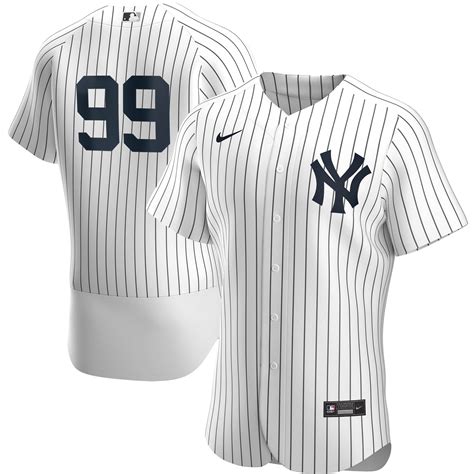 aaron judge yankees jersey : Authentic Jersey Store