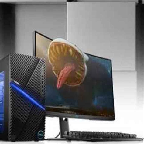 DELL G5 5090. Ufficiale il desktop per il gaming con Intel di 9° generazione (Computer)