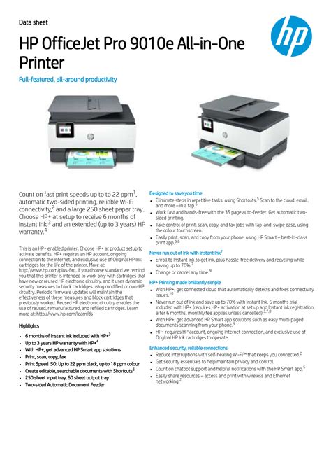 Hp Officejet H470 Printer Manual