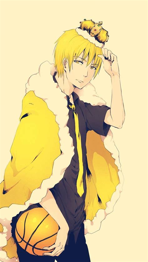 Ryota Kise Wallpapers - Wallpaper Cave