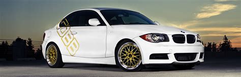 BMW 135i Aftermarket Performance Parts | COBB Tuning