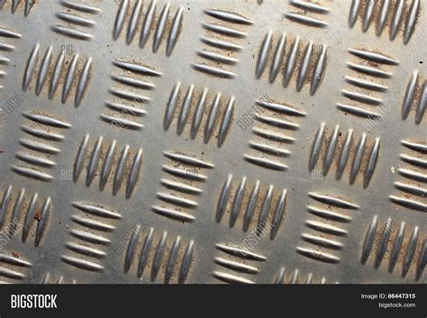 Floor Texture Metal Image & Photo (Free Trial) | Bigstock