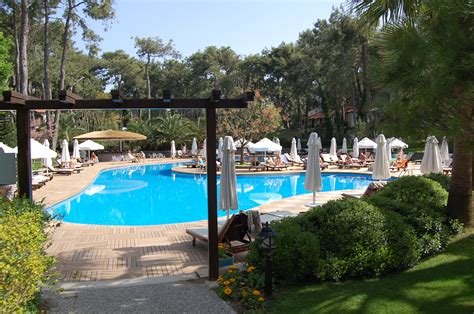 Voyage Sorgun Hotel 5* - Sorgun