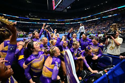 LSU gymnastics recruit retires from elite competition and misses ...