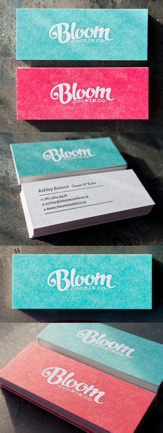 35 Awesome Business Card Designs for your Inspiration - CreativeFan | Kartvizitler, Kurumsal kimlik