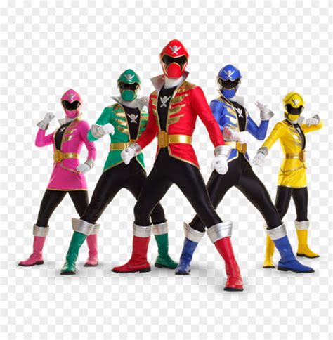 download power rangers free png photo images and clipart - power ...