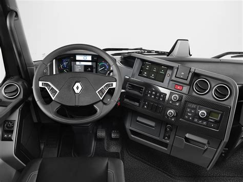 Renault Trucks Launching 2019 T and T High Models with 3% Reduction in Fuel Savings | OEM Off ...