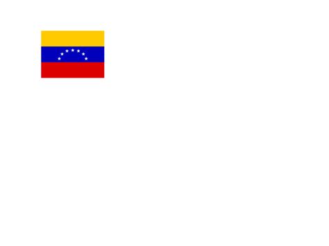 Flag of Venezuela Logo PNG Transparent & SVG Vector - Freebie Supply