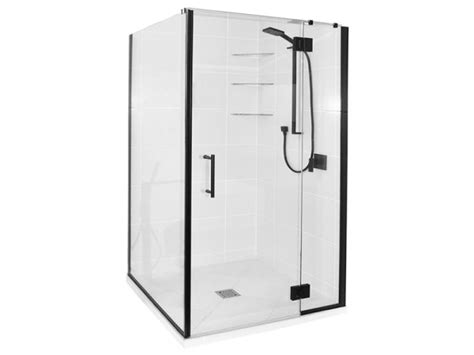 Frameless Shower Doors | Showerwell Home Products