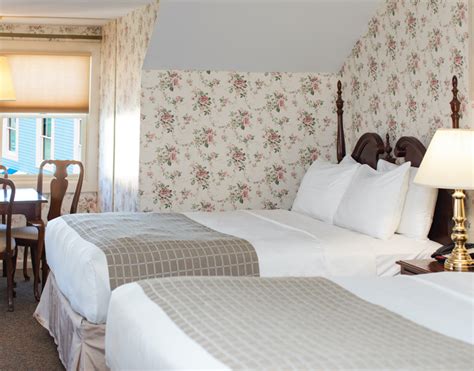 Mackinac Island Hotels | Official Website | Lake View Hotel