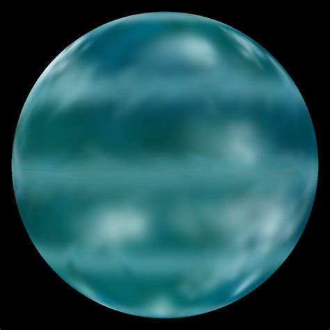 Kepler 22B Compared To Earth - Tudomány