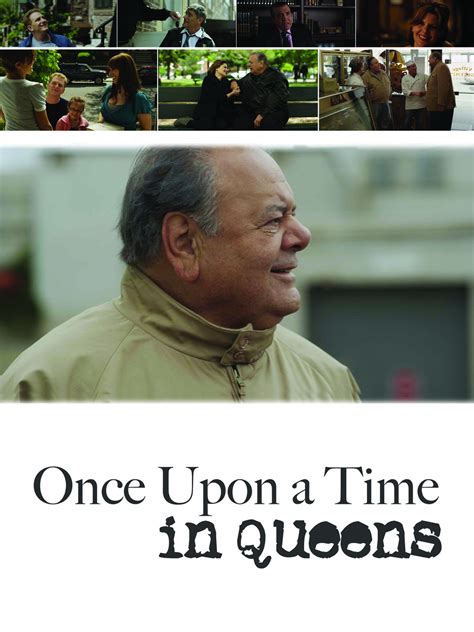 Prime Video: Once Upon a Time in Queens