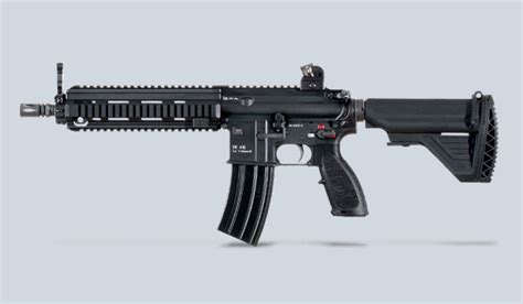 AR15/M4 | Modern Service Weapons | Page 2