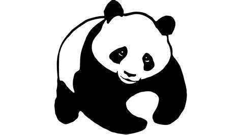 WWF logo and symbol, meaning, history, PNG, brand