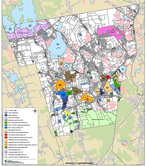 RochesterMap