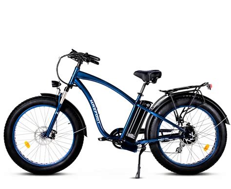 6 Best Beach Electric Cruiser Bike for Adult » Alien Ride 2024