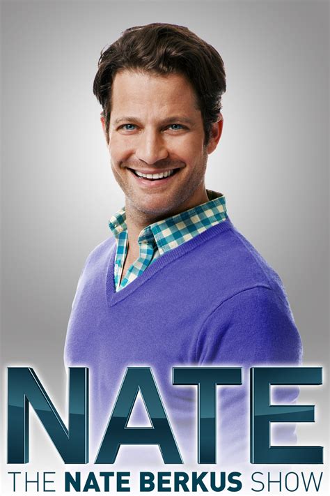 The Nate Berkus Show - Rotten Tomatoes