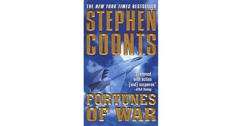 Fortunes of War by Stephen Coonts