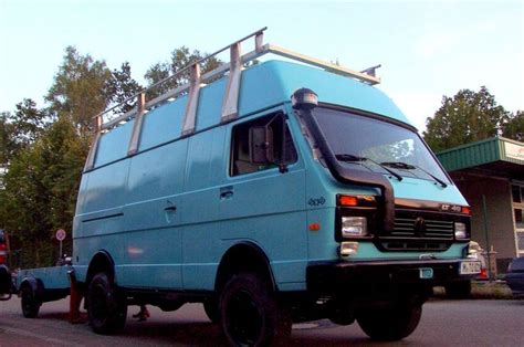 81 best VW LT 4x4 images on Pinterest | Vw camper, Volkswagen and Adventure campers