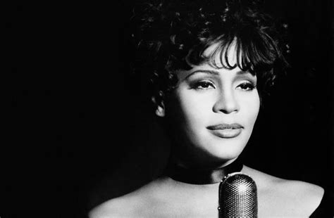 Whitney Houston Documentary Takes In-Depth Look at Artist's Life and ...