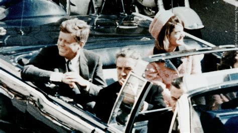 Tuesday marks 59 years since JFK assassination - KSTP.com 5 Eyewitness News