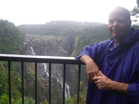 Kuranda 7 Barron Falls – John Potter's Blog