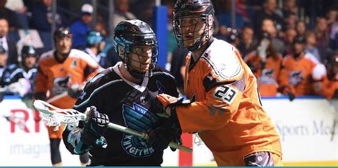 Rochester Knighthawks – Page 3 – Lacrosse is Awesome