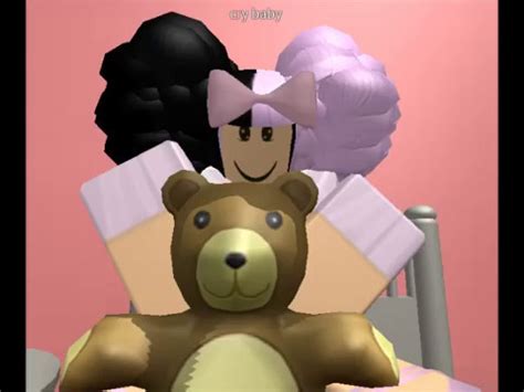 wip teddy bear/roblox (animacion?/ o solo animatic) - YouTube