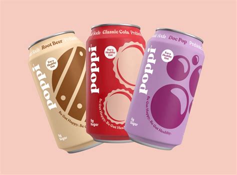 Poppi Will Break Your Soda Obsession in the Tastiest Way Possible