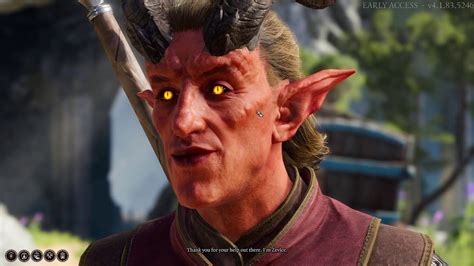 [Suggestion] Zevlor style eyes for Tieflings - Larian Studios forums