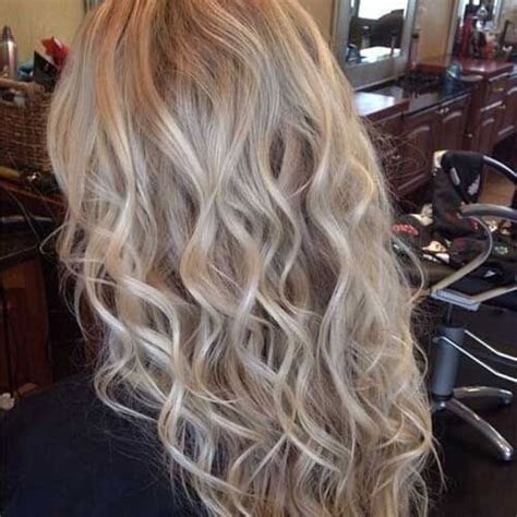 50 Trendy Perm Hair Ideas for Women in 2024