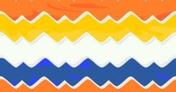 Colorful Background with Waves (Seamless/Repeating SVG & JPG) | Free Website Backgrounds