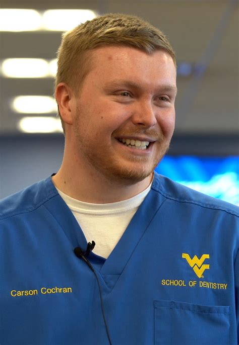 Interprofessional experiences prepare WVU Health Sciences students to provide improved ...