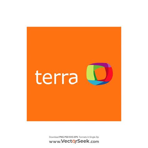 Terra Logo Vector - (.Ai .PNG .SVG .EPS Free Download)