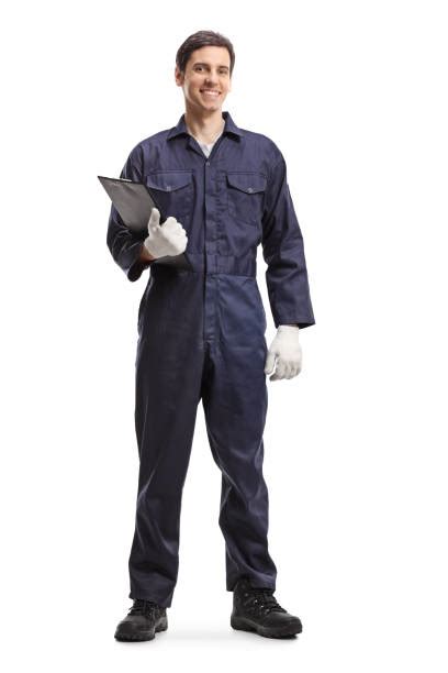 Mechanic Uniform Stock Photos, Pictures & Royalty-Free Images - iStock