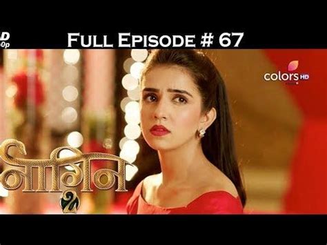 Naagin 2 - With English Subtitles - YouTube | Subtitled, Full episodes, Episode