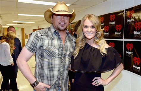 Jason Aldean Celebrates Carrie Underwood and Macon, Ga. | News | CMT