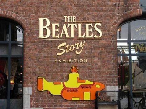 Beatles Story, Liverpool | Tickets & Tours - 2024