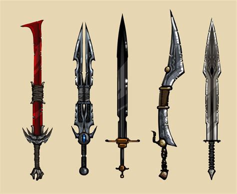 Concept Art | Steampunk Weapons | Pinterest