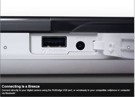 Dell Launches Wasabi PZ310 ultra-mobile inkless printers - Neowin