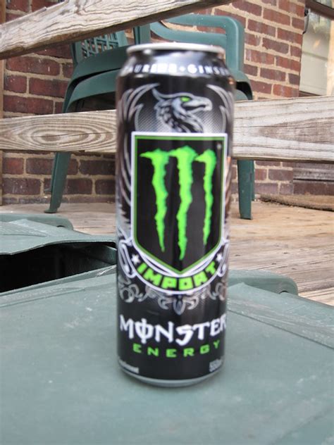 Monster Energy: Import | Flickr - Photo Sharing!
